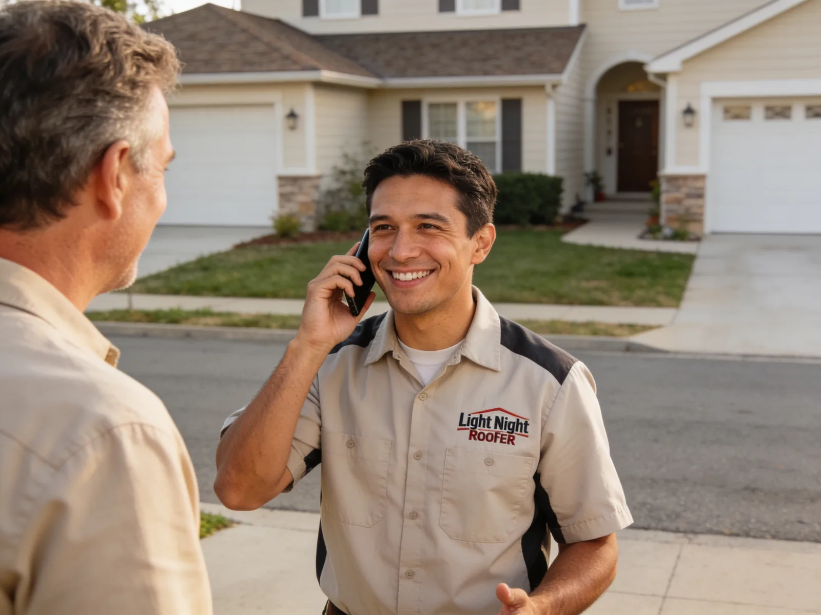 Emergency Roof Repair New Lebanon, OH FAQs